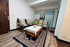 Chautari home stay, Mirik