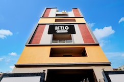 Hotel OAffordable hotels at prime location Sneha Inn, Karimnagar