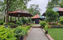 Outdoors