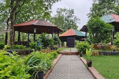 Resort Nature Camp, Jatmai, Bhilai