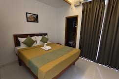 Ghala Residency near Thalassery Beach, Thalasserry