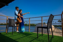 Cathey Pacific Cruise, Kumarakom