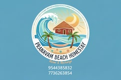 Pranavam Beach Homestay, Alleppey