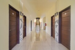 Hotel O Priska Kost Dan Homestay, North Maluku