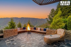 StayVista at Valle @ Sylvana Villas, Kasauli