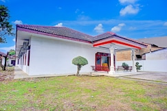 Hotel O Krakatau Near Universitas Muhammadiya Sumatra Utara ( UMSU ), Kota Medan