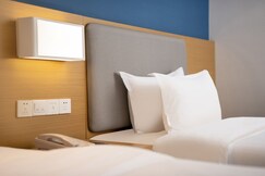 Holiday Inn Express Chongqing University Town, an IHG Hotel, Chongqing