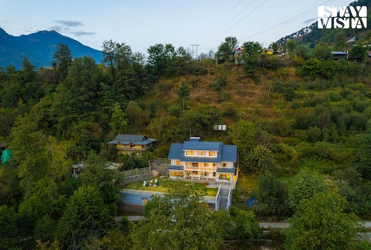 StayVista at Aurora @ Riverside Symphony 