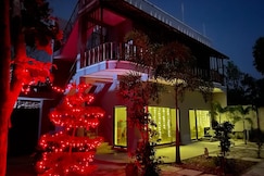 Kiwi Stays, Auroville