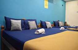 A1 Super Deluxe Suite Room