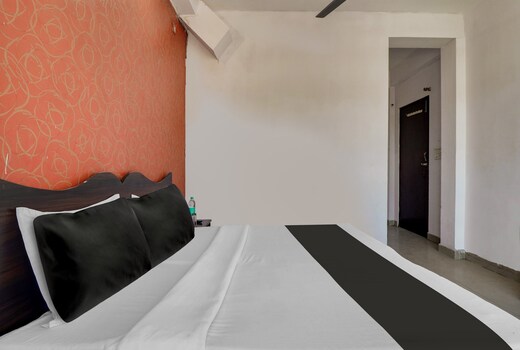 Hotel O Gp Homestay