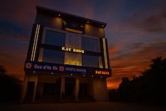 Hotel kay Sons, Firozpur