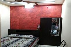 Hotel Muskan, Raipur, Chhattisgarh