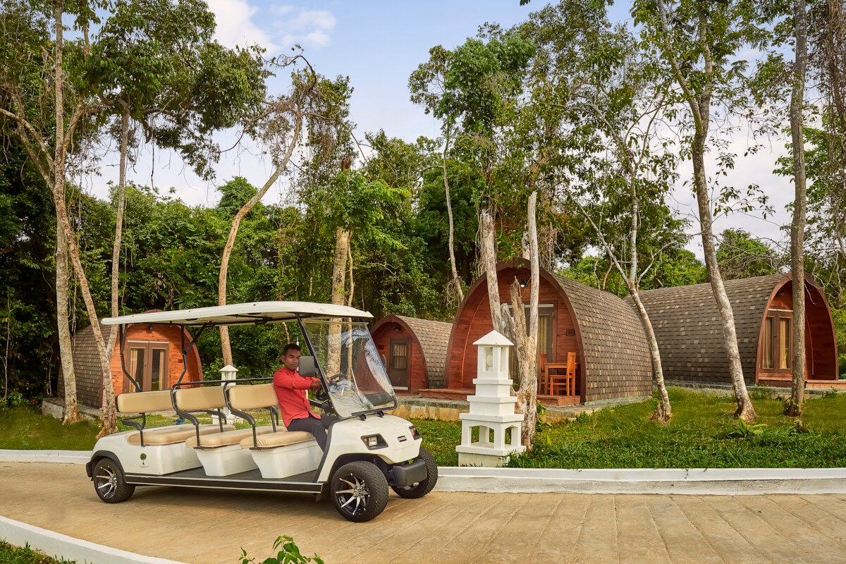 Pod Village by Independence Hotels - Tap to explore photos