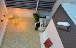 Studio Room