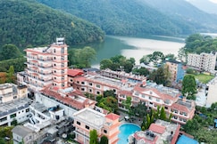 Mount Kailash Resort, Pokhara