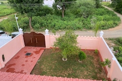 Dakshraj Villa, Nathdwara