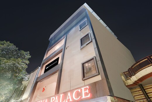 Townhouse Hotel Rachna Inn