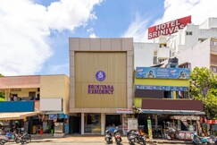 Srinivasa Residency, Tirupati