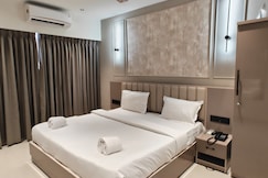 Hotel Gokul Inn & Banquet, Vapi