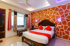 Arola Holidays, Munnar