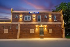 FabHotel Vasant Villa, Delhi