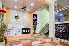 Hotel O DM Plaza, Bhubaneshwar