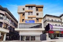 FabHotel Holiday Park, Thalasserry