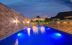 Swimming Pool 1