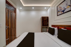 Hotel O Taj Park Way, Agra