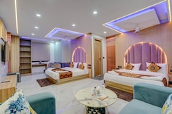 Hotel Armani Suites By SMART GROUP, Delhi