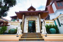 Sunday Villa Sirilanna Hotel, Chiang Mai