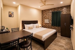 Hotel church view, Howrah