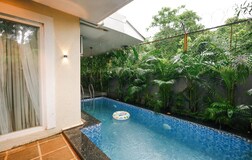 Swimming Pool 1