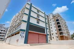 FabHotel Prime Ace II - Near Jupiter Hospital, Borsad