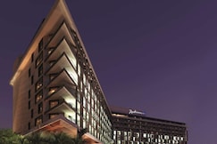 Radisson Blu Hotel, Abu Dhabi Yas Island