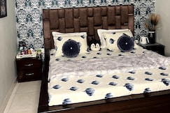 Backpackers Homestay, Kathua