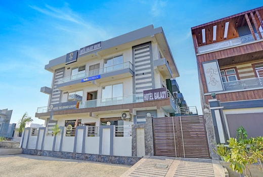 FabHotel Galaxy Greno Celebration