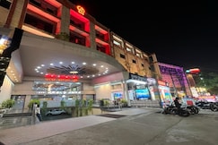 HOTEL GRAND AMBA, Bilaspur, Chattisgarh