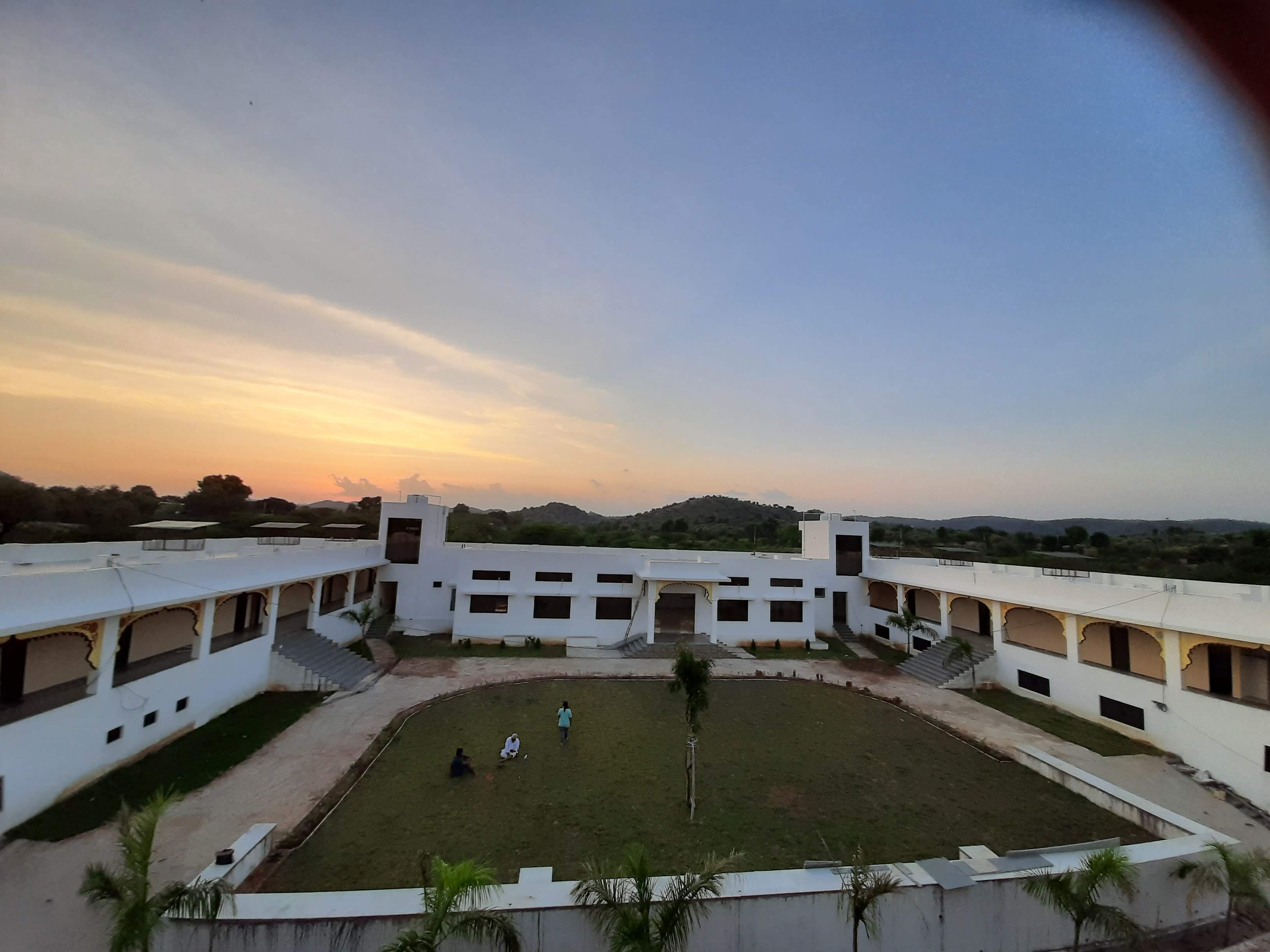 The Vijayam Resort - Tap to explore photos