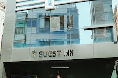 Spot On V GUST IN, Tenali