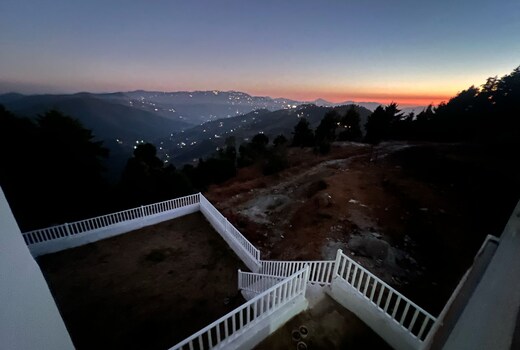 Mukteshwar Villa