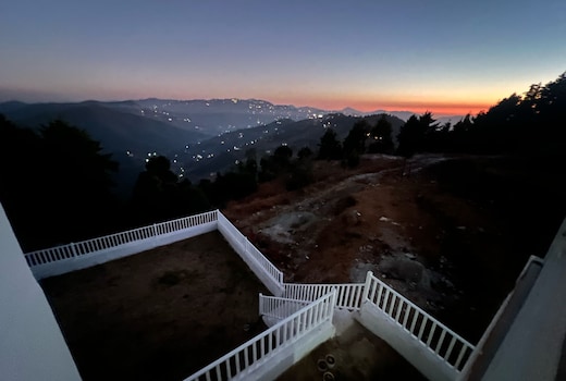 Mukteshwar Villa