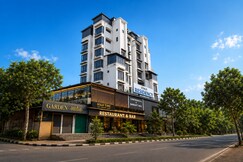 Kings Residency, Ulhasnagar