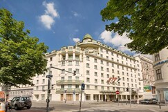 Austria Trend Hotel Ananas, Vienna