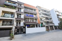FabHotel 82 Inn, Delhi