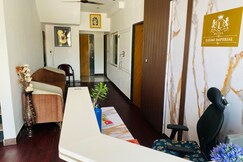 HOTEL LAXMI IMPERIAL, Udaipur