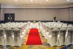 Mercure Daventry Court Hotel and Spa, Warwickshire