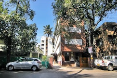 Hotel O Gargi Executive, Pune