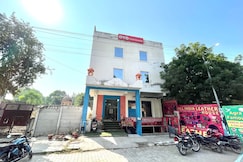 Hotel O Ganpati Agra, Agra